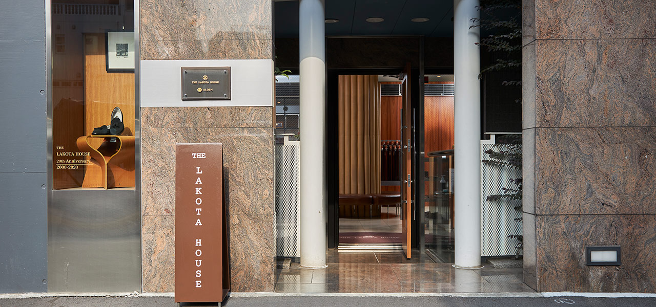 短期集中連載第3回　革靴LOVERSに贈る、実用ドレスシューズの最高峰「オールデン」のすべて｜ALDEN