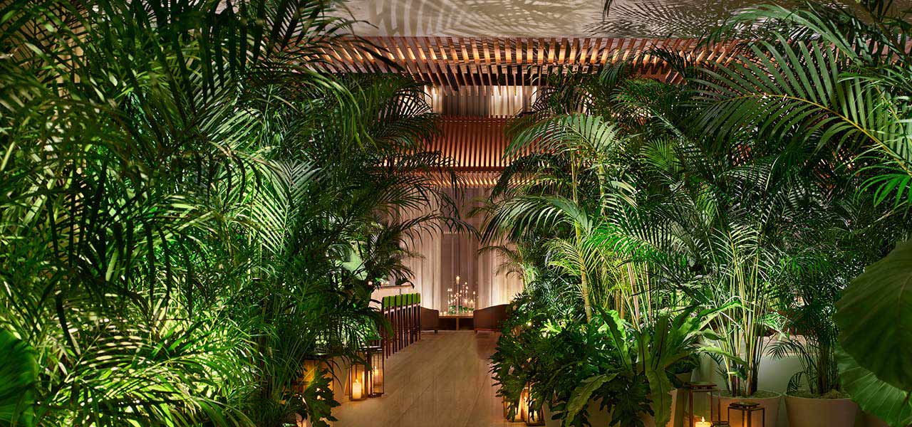 マリオット・インターナショナルの新感覚ラグジュアリーホテル「EDITION」がついに日本上陸｜TRAVEL