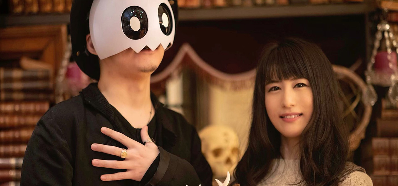 人気キャラクターMORRISのコミック化決定！ アーティスト・ひなたかほり × 漫画家・カメントツ インタビュー | MEDICOM TOY