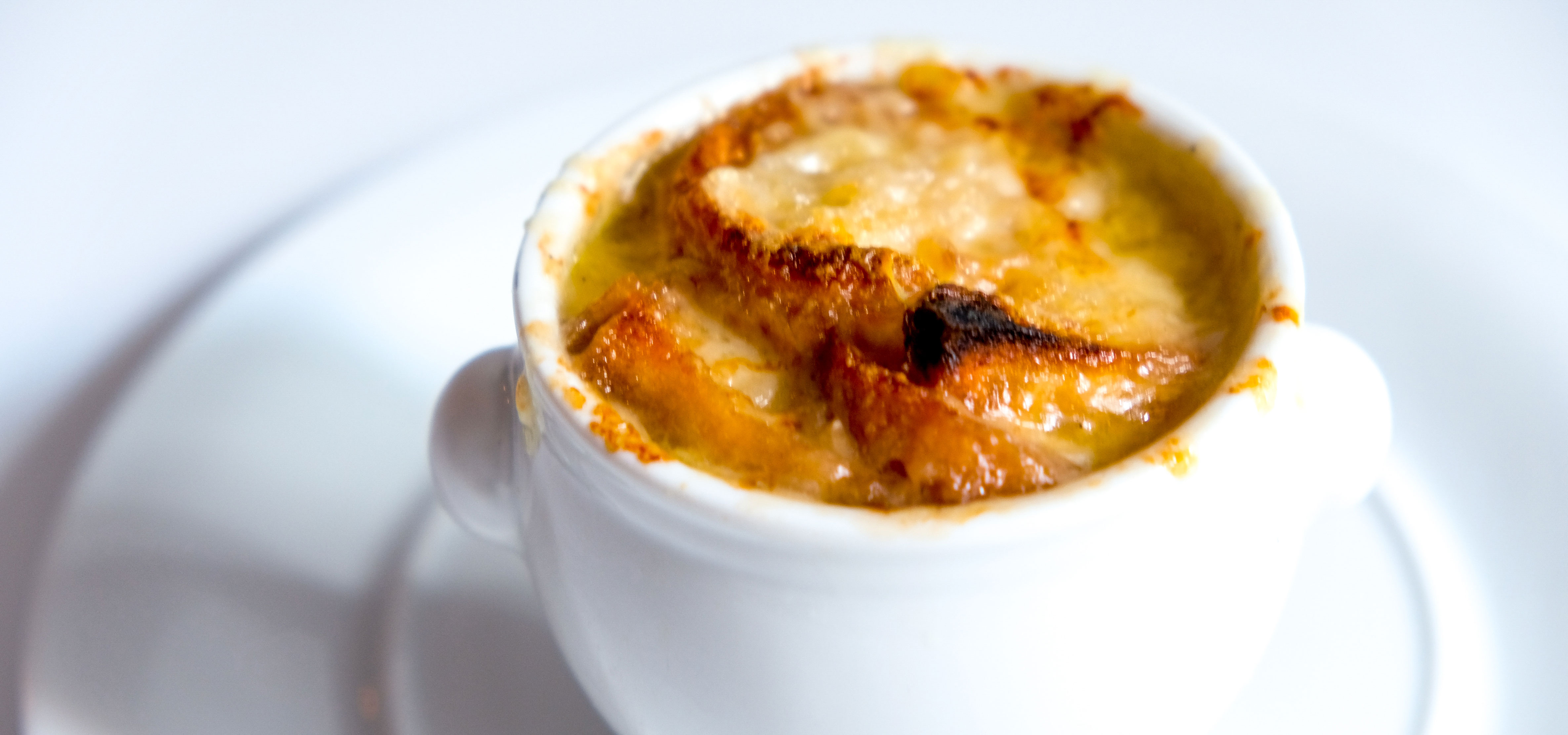 旬をまるごと味わう。ポール・ボキューズの野菜スープ|HIRAMATSU