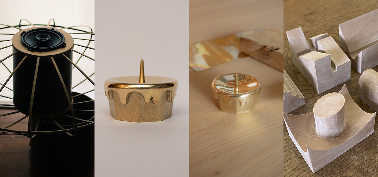 富山県高岡市の取り組み「Creators Meet TAKAOKA」|DESIGN