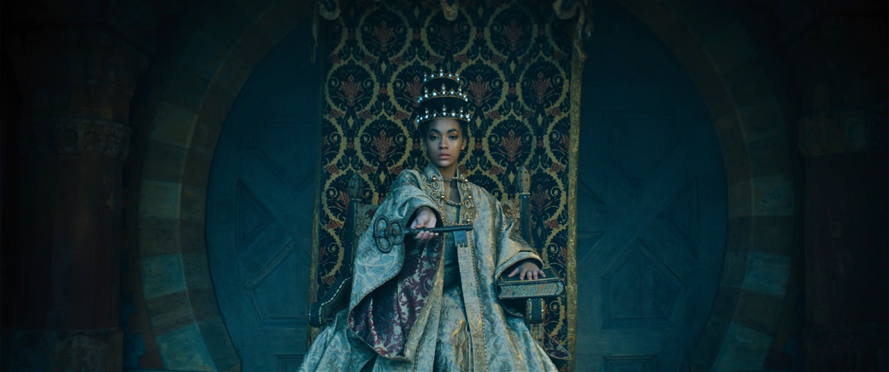 DIORがタロットカードにインスパイアされた『2021 春夏 オートクチュールコレクション』を発表｜DIOR