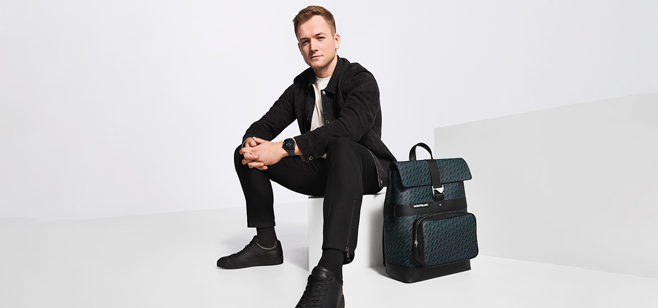 モンブランの頭文字をモダンに解釈した新コレクション｜MONTBLANC