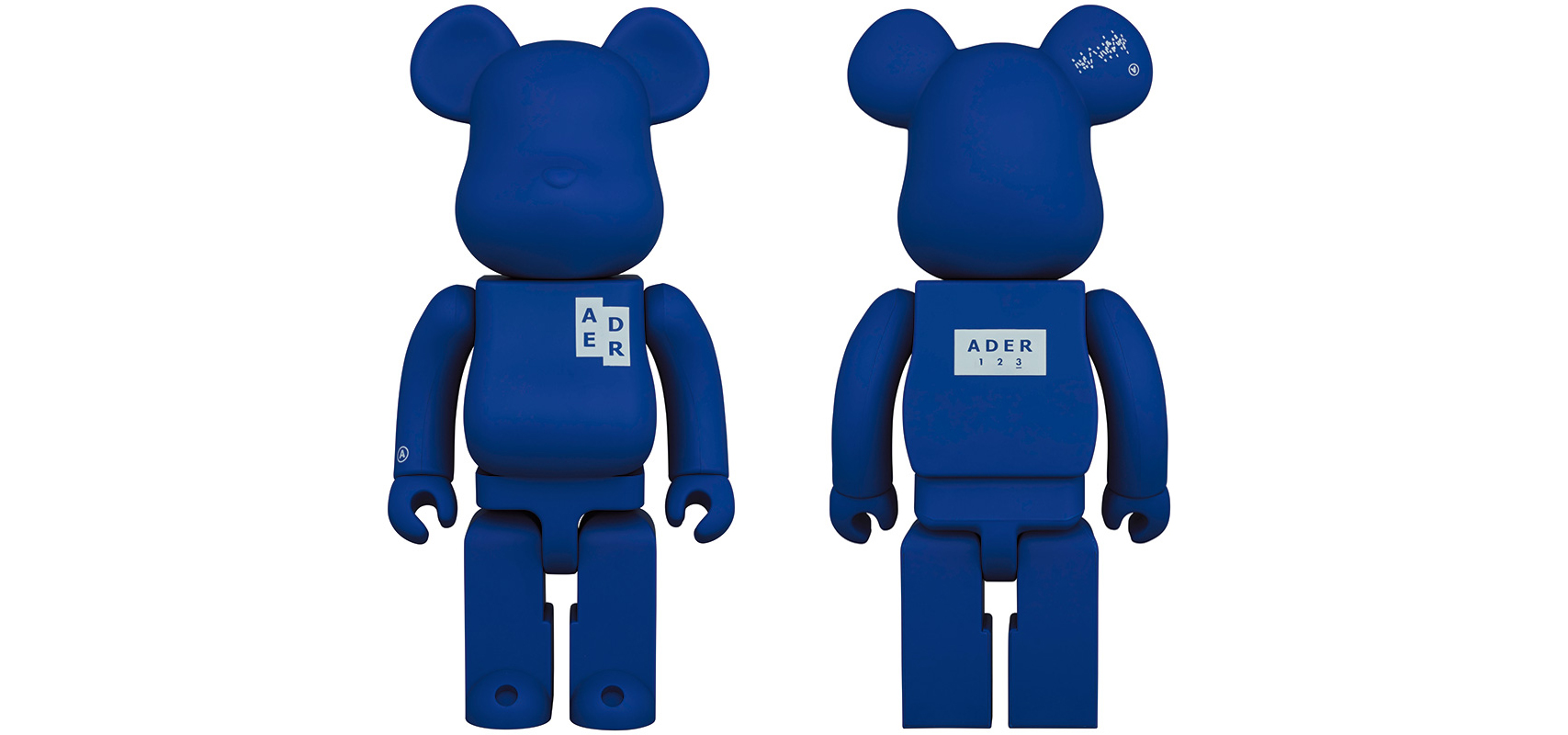 世界が注目する韓国発ユニセックス・ブランド ADER errorにインタビュー | MEDICOM TOY