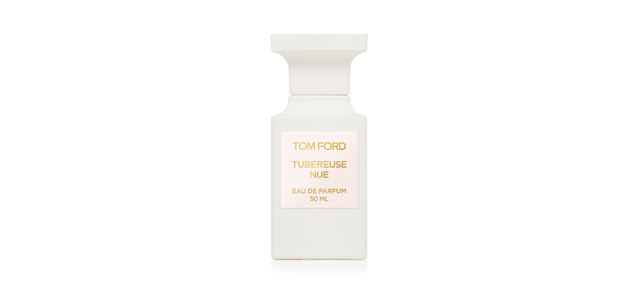 トムフォードビューティ新作フレグランス「テュべルーズ ニュ オード パルファム スプレィ」が登場|TOM FORD BEAUTY
