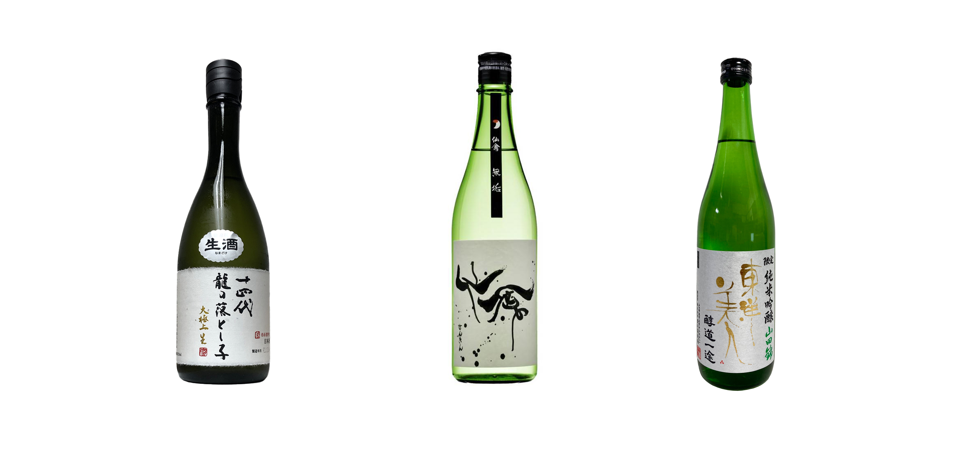 好みの日本酒がきっとみつかる日本酒専門ECサイト「Sakenomy Shop」がオープン｜LOUNGE