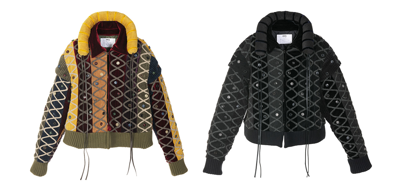 SF映画をモチーフにしたamokの新作が「MEDICOM TOY at RESTIR」にて販売｜MEDICOM TOY