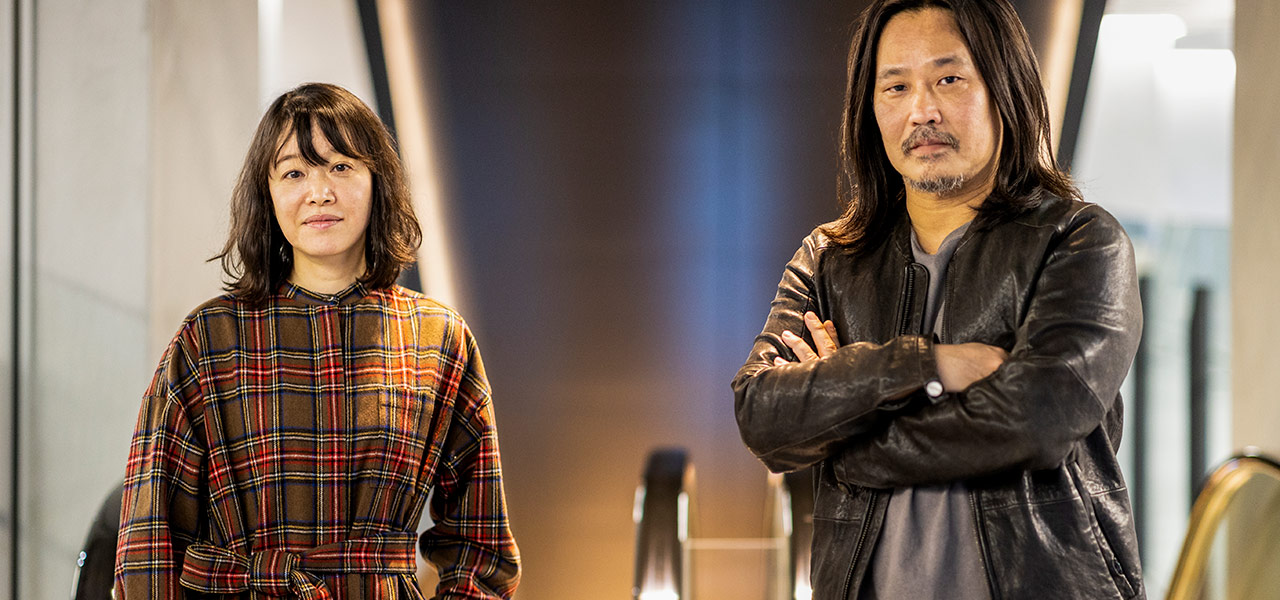 長田新子（渋谷未来デザイン）× 三浦伊知郎（KDDI）対談。変化の時代に必要な人材・キャリア・働き方とは？ ｜ au 5G