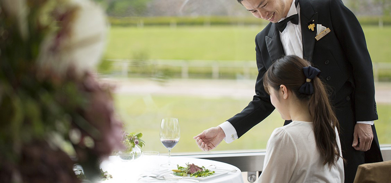 料理と向き合い、食べる歓びに満たされる“おひとりグルメ”プラン｜HIRAMATSU