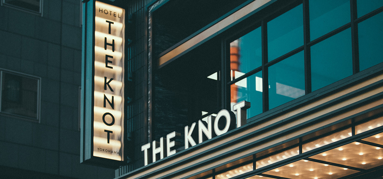 ホテルに宿泊しながら、おこもりファスティング|HOTEL THE KNOT YOKOHAMA