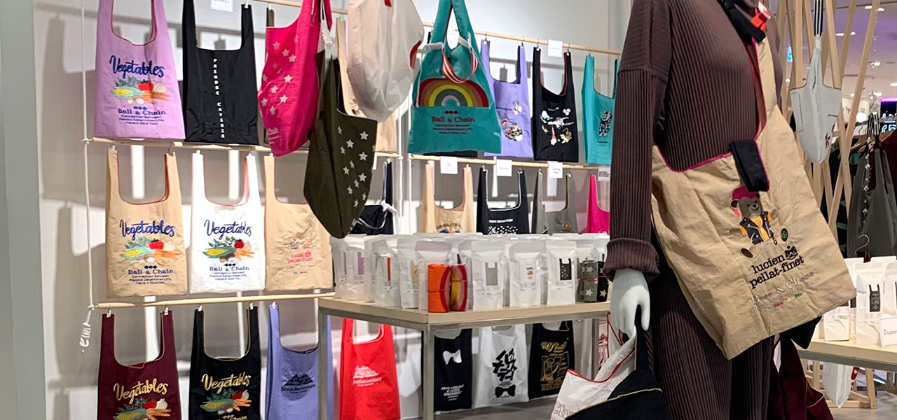 Equally beautiful. 第3回目