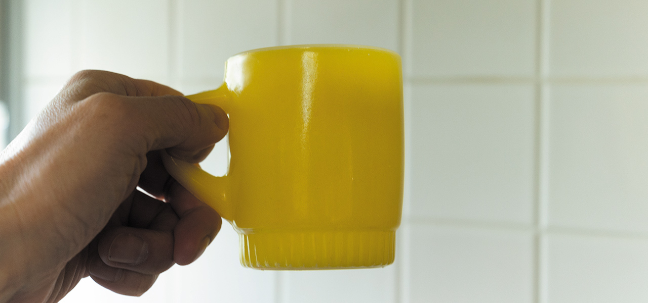 Equally beautiful. 第4回目