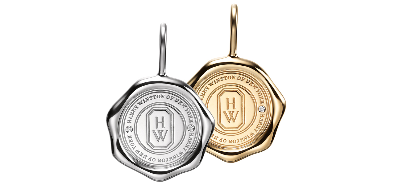 ハリー・ウィンストンが新たなチャリティプログラムを開始｜HARRY WINSTON