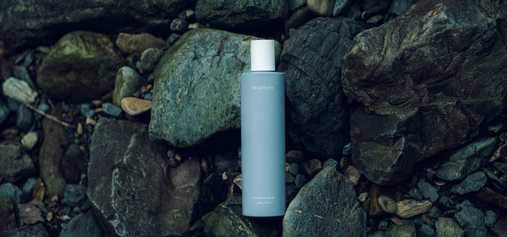 注目のライフケアブランド「Waphyto」、ホテル業界で初めてのアメニティ導入｜HIRAMATSU HOTELS