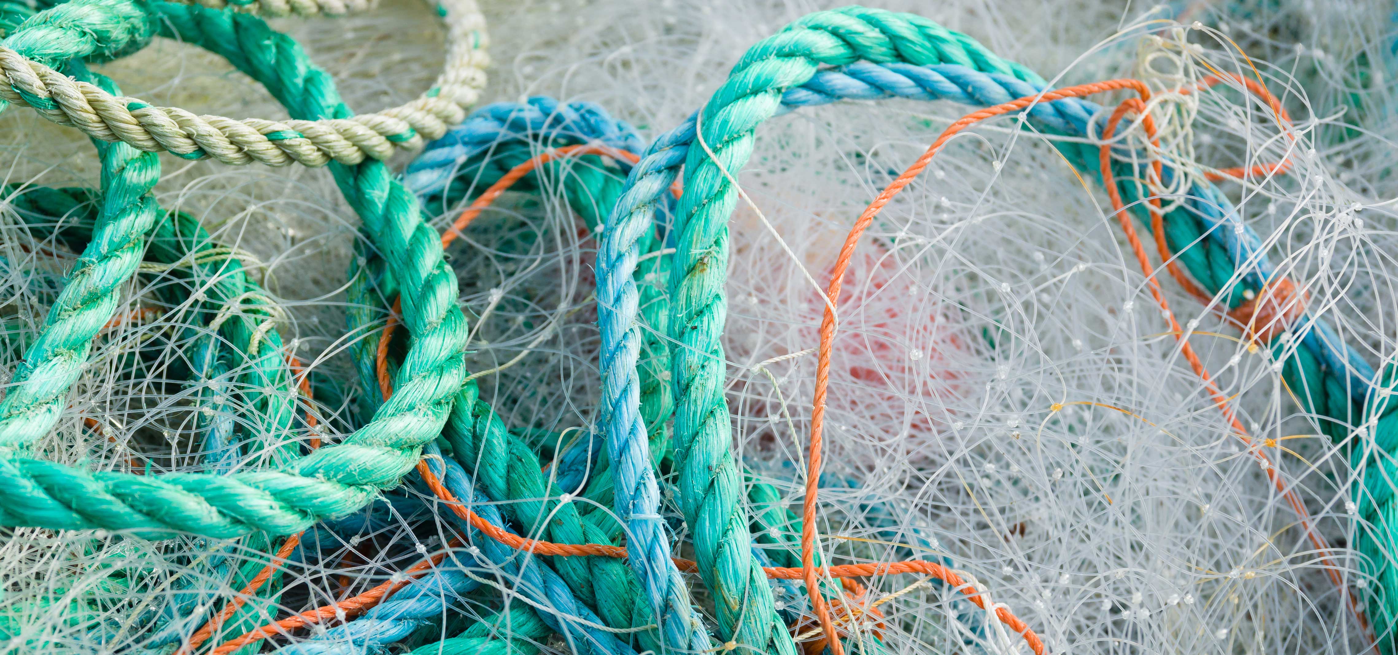 著名ブランドも採用するリサイクルナイロン「エコニール®」