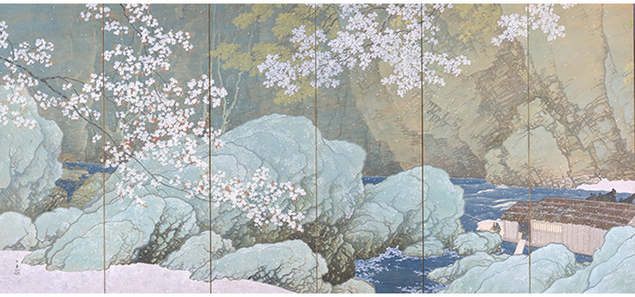 東京国立近代美術館で桜の開花に合わせたイベント「美術館の春まつり」開催｜ART