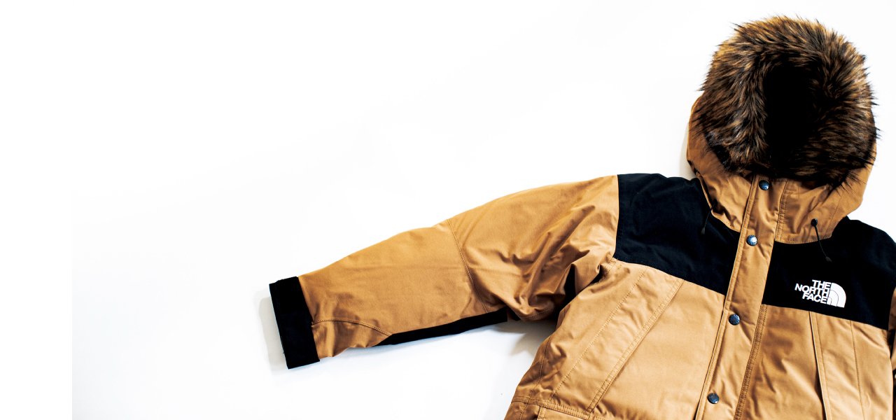 ＜ザ・ノース・フェイス＞が挑む、 地球との新しい関係。by PLEASE｜THE NORTH FACE