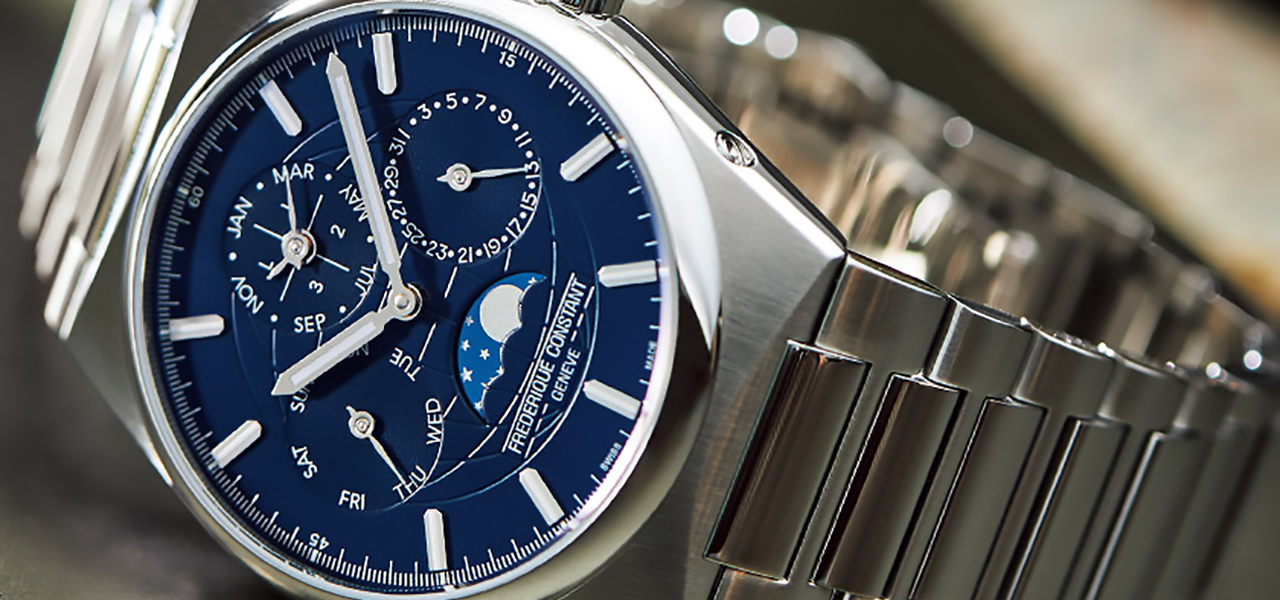 フレデリック・コンスタントが新世代のタイムピース「ハイライフ コレクション」の期間限定キャンペーンを開催中|FREDERIQUE CONSTANT