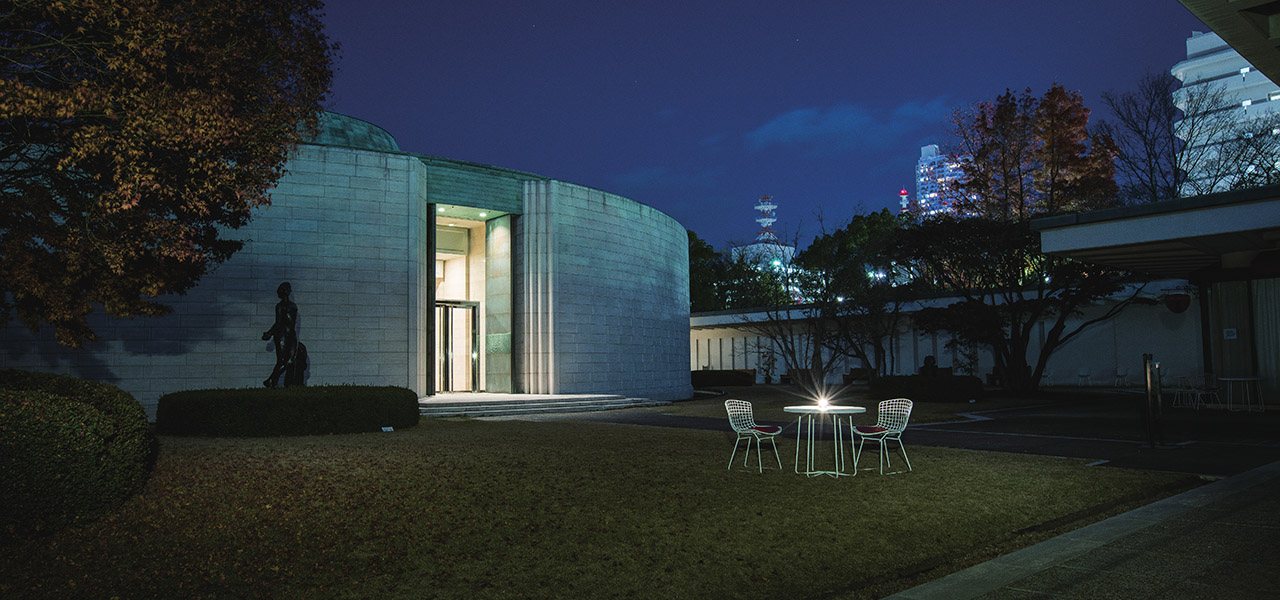 「演劇×美術鑑賞」のナイトミュージアムが出没｜HIROSHIMA NIGHT MUSEUM