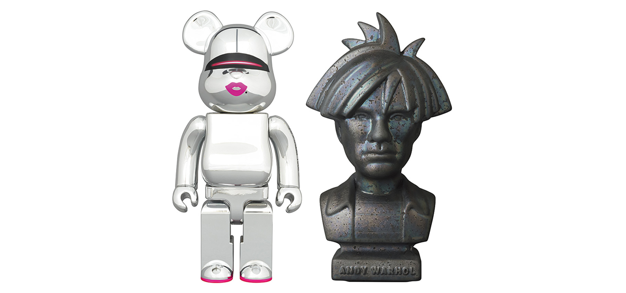 スタジオ「2G」限定発売商品(2021年5月)| MEDICOM TOY