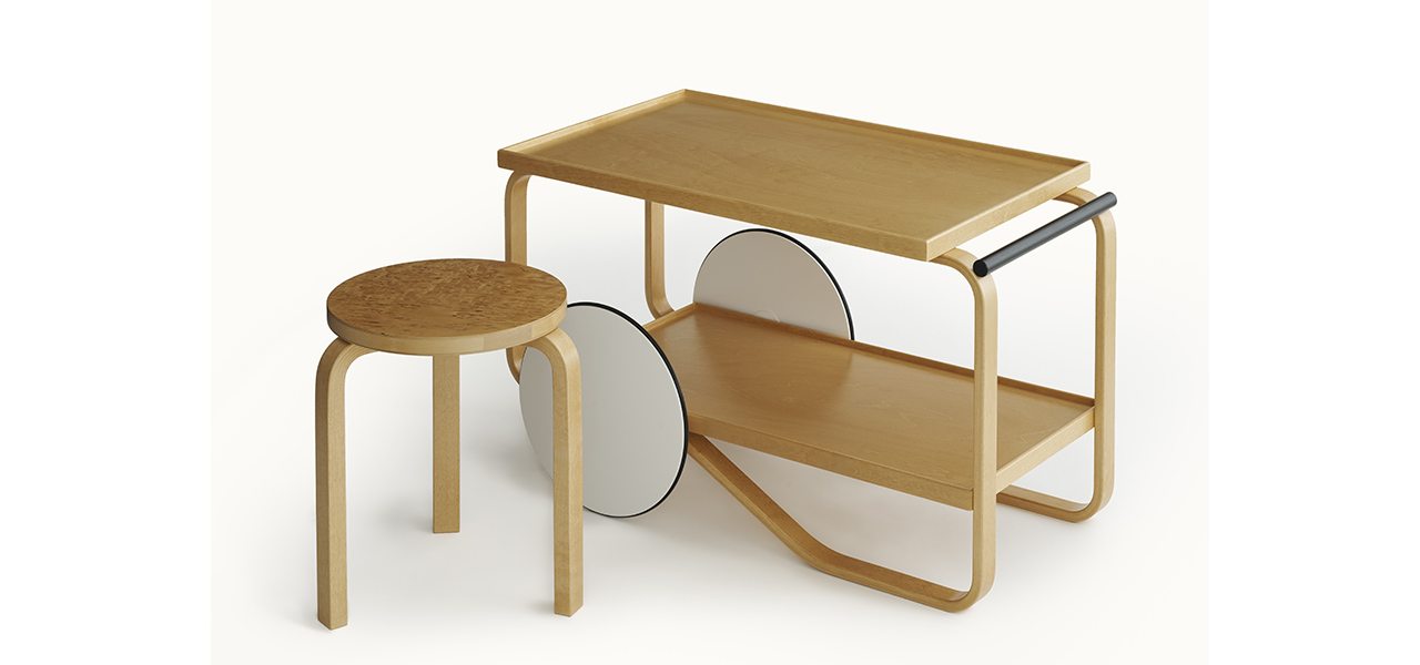 「Artek Tokyo Store」の2周年を祝して、スペシャルアイテムが登場|Artek