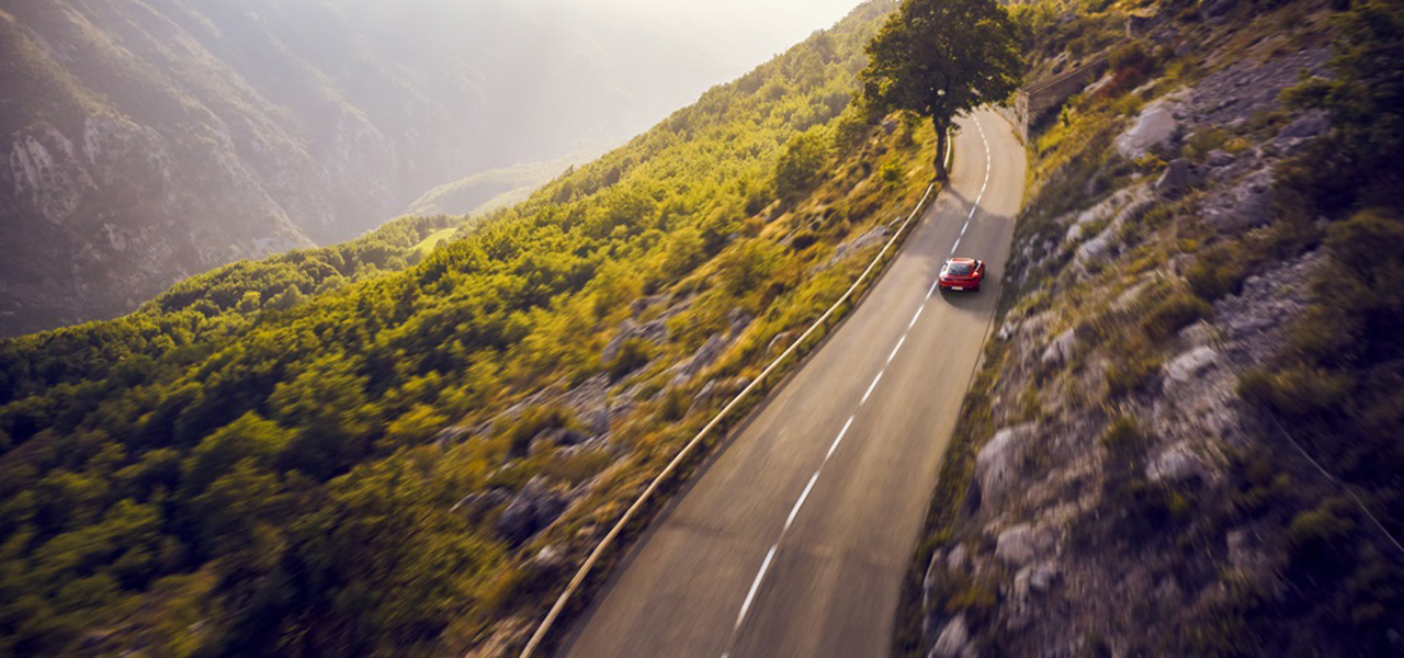 ポルシェ、オーナー自身がカーボンオフセットに取り組める「ポルシェインパクト」を導入|Porsche