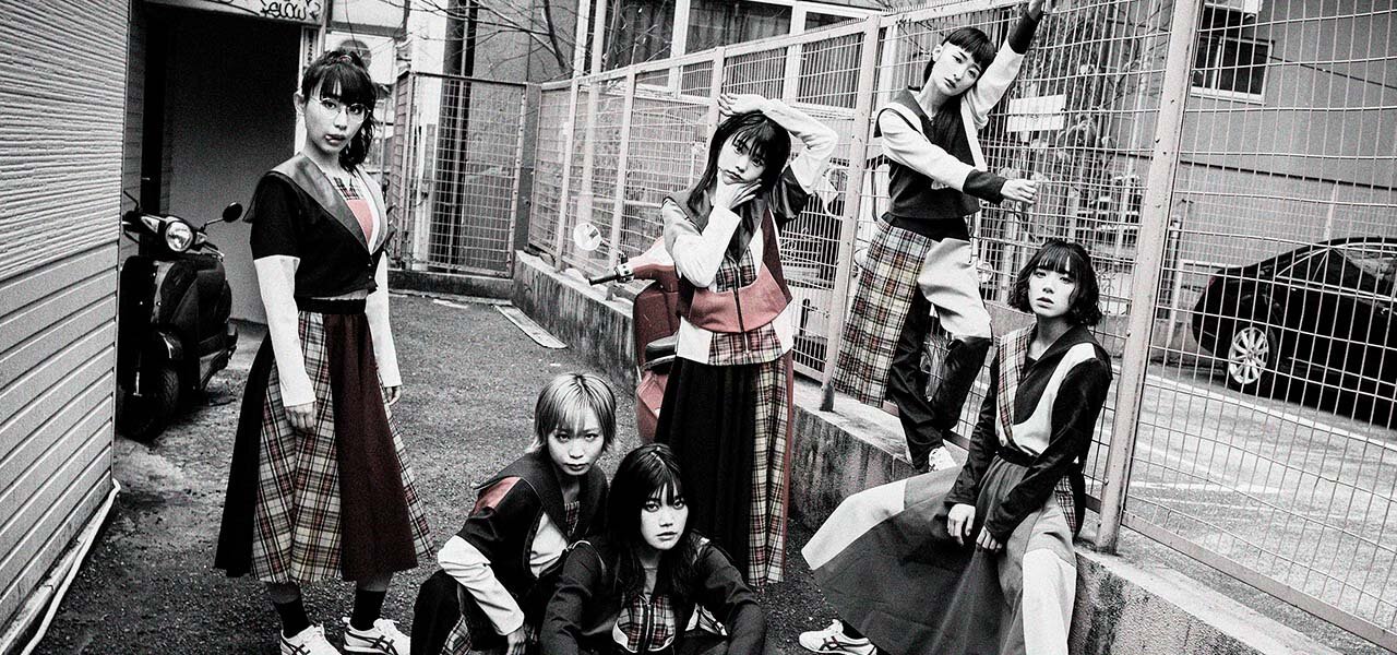 BiSH vs BE@RBRICK WACK代表取締役・渡辺淳之介氏インタビュー | MEDICOM TOY