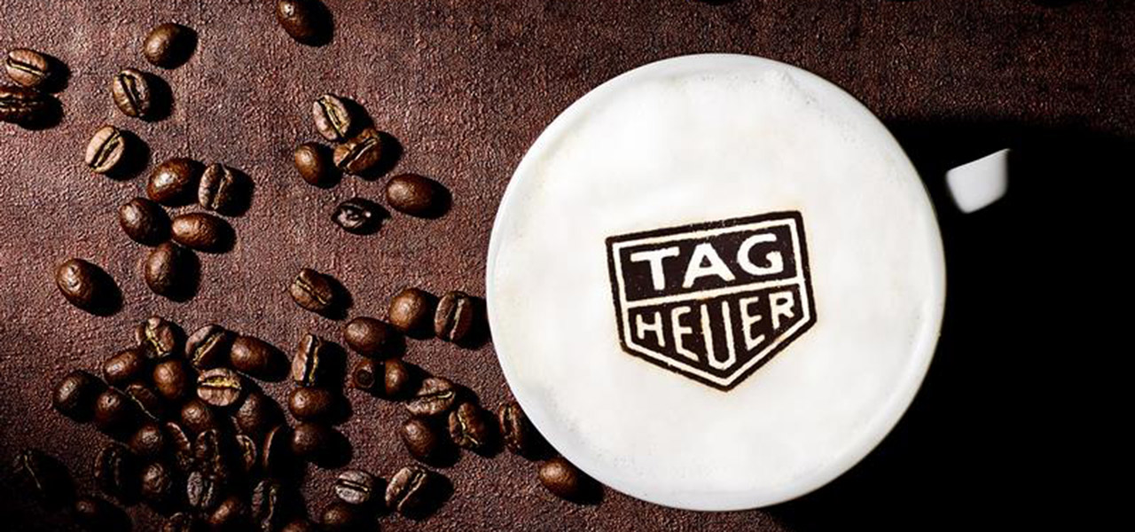 タグ・ホイヤーとポルシェのパートナーシップを記念する「TAG Heuer Café @ The Momentum by Porsche」が誕生|TAG Heuer