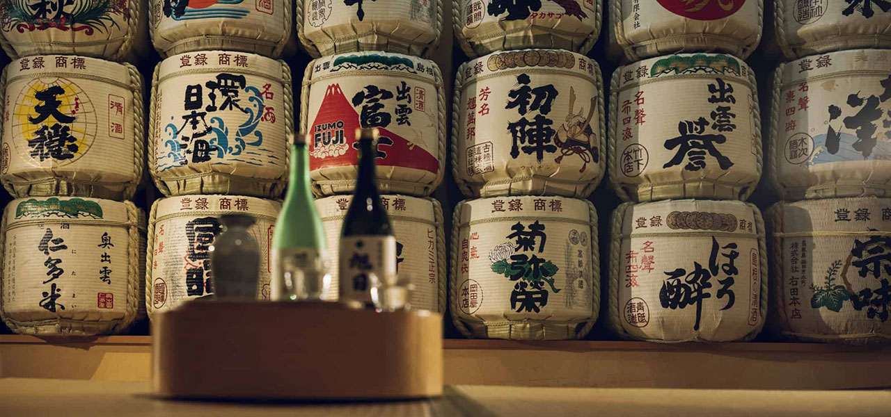 出雲の蔵元直伝の美味しい飲み方を知る「手業のひととき」|TRAVEL