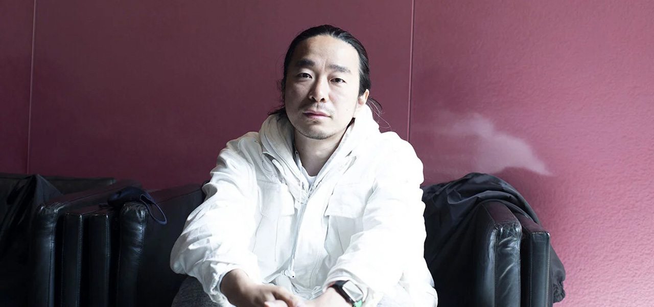 コンビニで知らぬ間に「エコ」や「サスティナブル」を実践、 画期的な新ブランド『Convenience Wear』の デザイナー・落合宏理さん|Convenience Wear