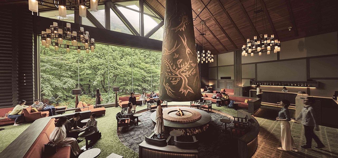 夏の奥入瀬渓流を堪能する「夏の深緑おいらせ旅」プラン登場｜TRAVEL