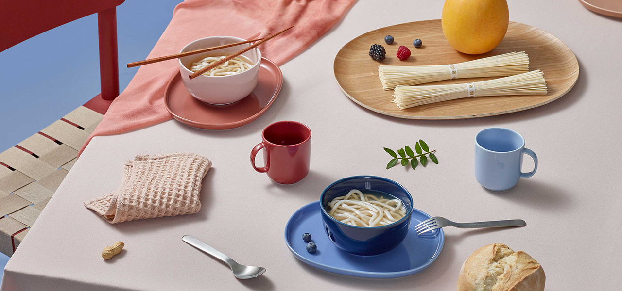 サステナブルをテーマとする食器ブランドより子ども向け新商品が登場 ｜NUPPU