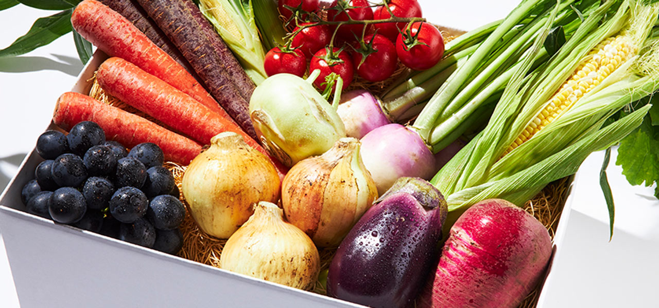 大切な人へ。そして自分用にも。夏を感じるギフトセット｜PARK HYATT TOKYO