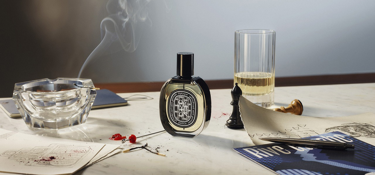 創業時から変わることのないメゾンブランドのエスプリで、60周年を彩る|diptyque