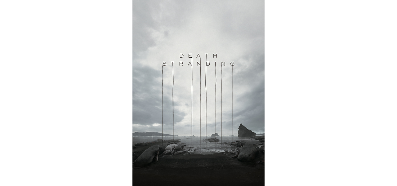 BE@RBRICK DEATH STRANDING発売記念！ コジマプロダクション代表・小島秀夫氏インタビュー | MEDICOM TOY