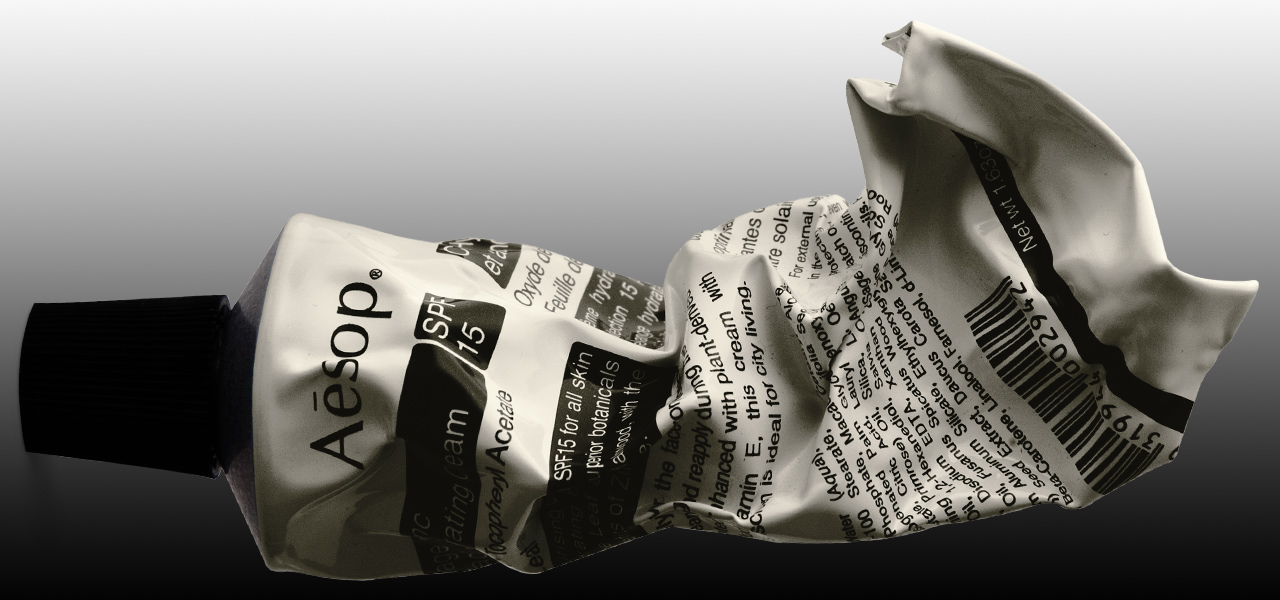 紫外線から肌を守りながら、同時に肌に潤いを。肌表面を柔らかくするイソップのサンケア｜Aēsop