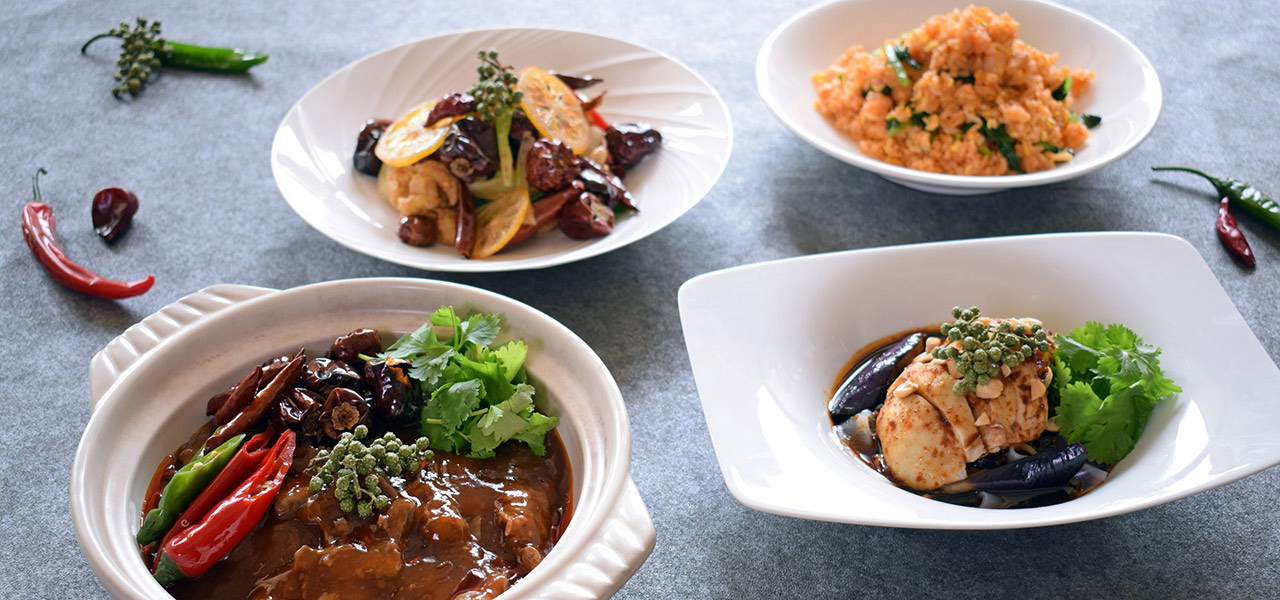 夏の暑さを吹き飛ばす「スパイシーフェア」｜HYATT REGENCY TOKYO