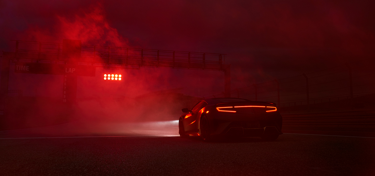 2代目NSXが生産終了へ。最後のモデルとなるタイプSのティザーを公開|HONDA