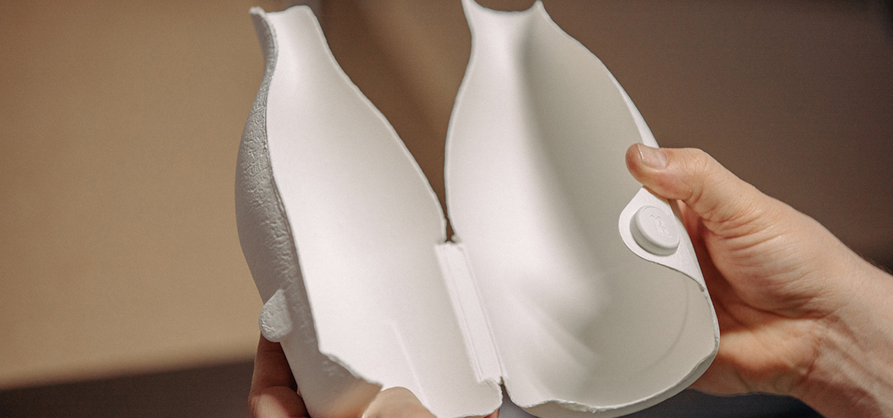 ギフトにもサステナブルを。ルイナールの新ギフトパッケージが登場｜Ruinart