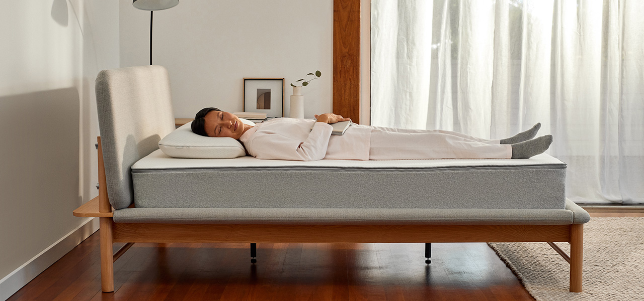 koalaが「マットレスの常識」と「眠りの常識」をひっくり返す新マットレスを販売｜koala