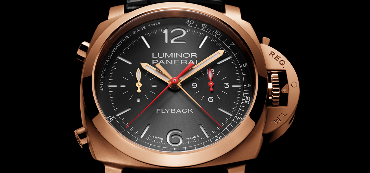 反町隆史氏とのバス釣り体験に招待！　ルミノール日本限定モデル2機種がリリース｜PANERAI