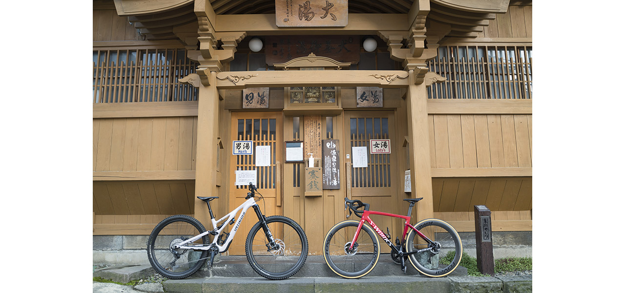 ローディ&マウンテンバイカー向けイベント「第1回 野沢温泉 自転車祭」の開催が決定