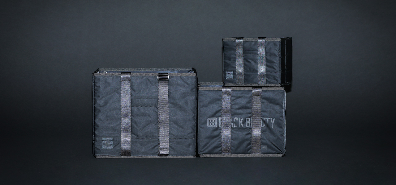 藤原ヒロシ氏主宰「fragment design」が監修。インテリアアイテムもラインナップ|RAMIDUS