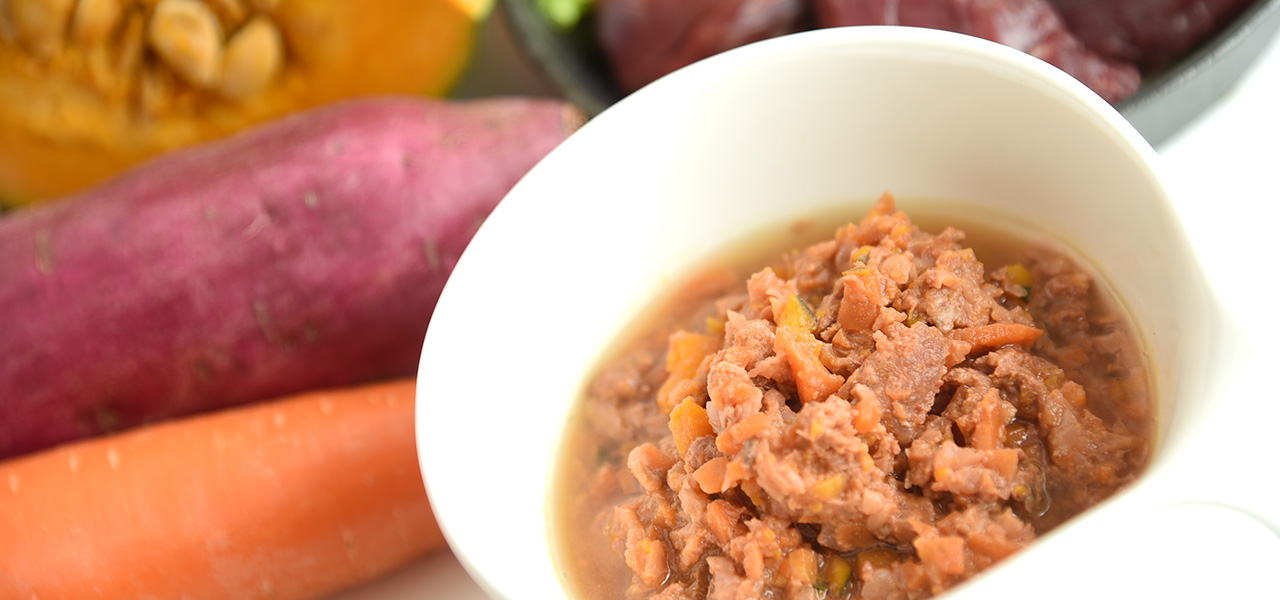 犬にも人にも環境にも優しいドッグフード。「Foodie Dogs Tokyo」 |FOODIE DOGS TOKYO