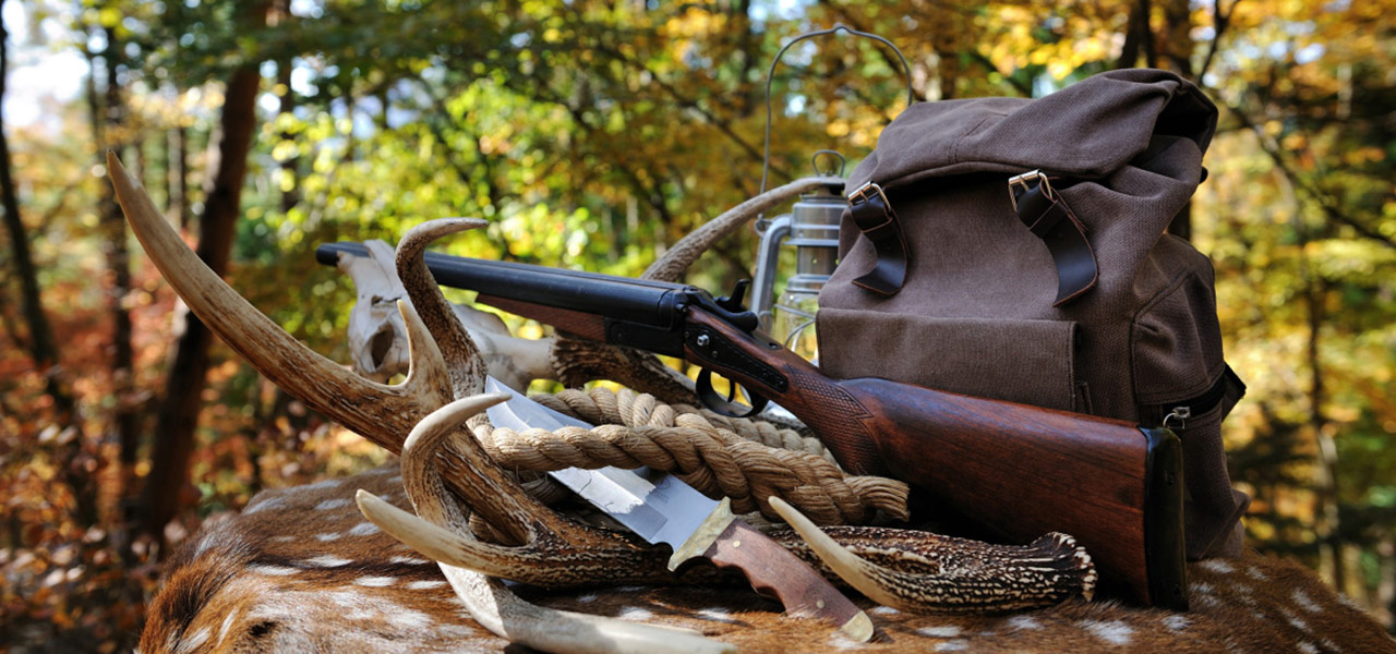 命をいただくことの重みを学び、狩猟や解体の技術を見学する“大人の食育”｜TRAVEL