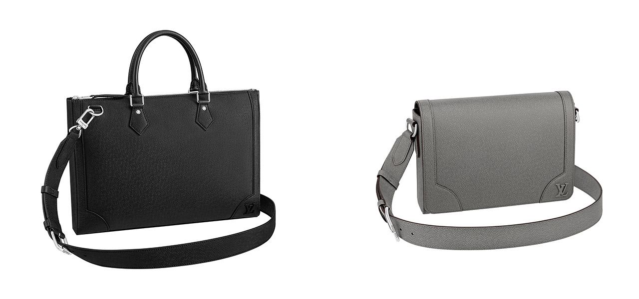 一生もの確定。この秋はスタイリッシュなスタイルとクールなカラーリングに注目！｜LOUIS VUITTON