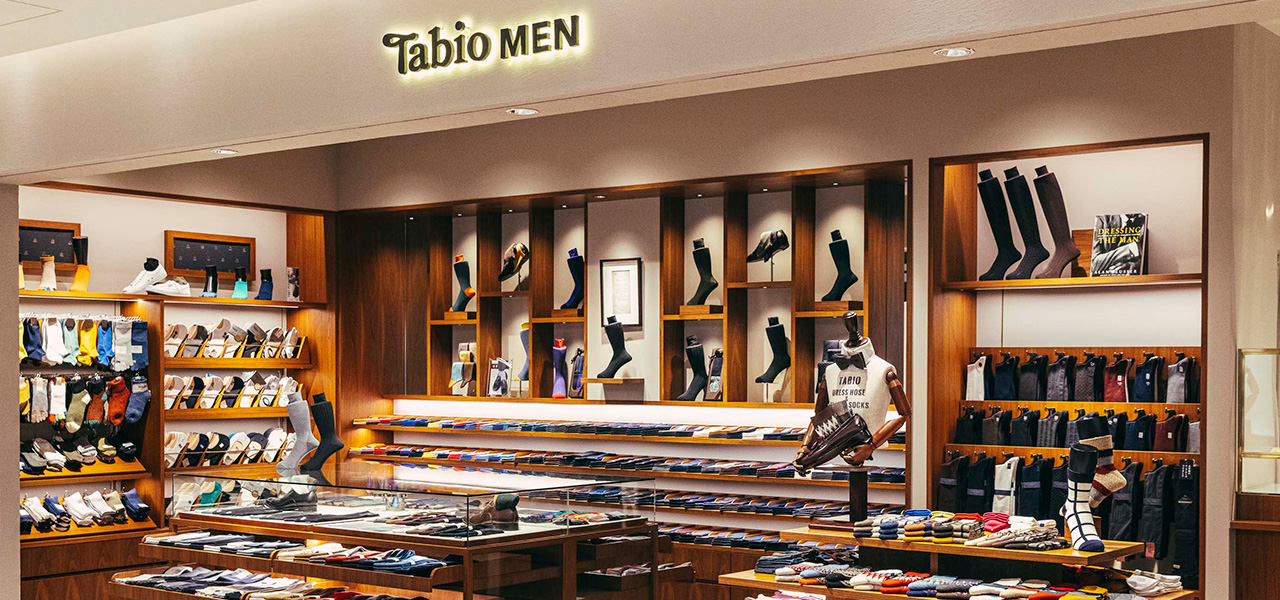 ものづくりを追求した結果、SDG’sの流れと共鳴しはじめたタビオの現在｜Tabio