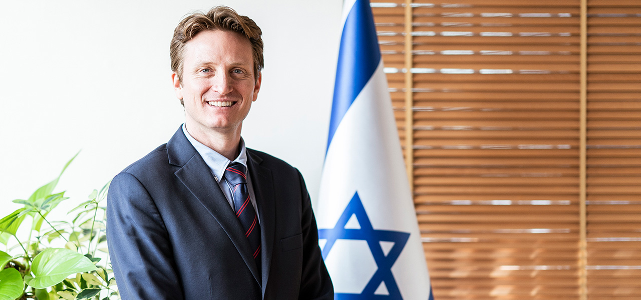 イスラエルの医療テックが可能にした最速のワクチン接種。ハイテク大国の今とは？｜INTERVIEW