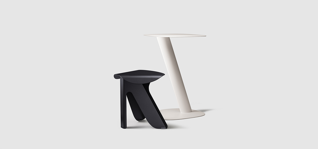 未知なる板金のカタチを表現。清水久和(S&O DESIGN)を迎えた新プロジェクト|EETAL