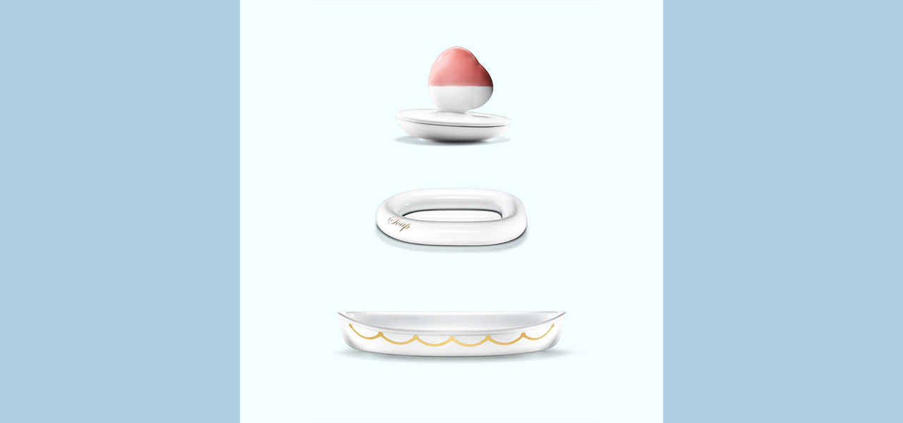 プロダクトデザイナーの清水久和(S&O DESIGN)を迎えたオフィス兼ショップがオープン |21_21 DESIGN SIGHTギャラリー3